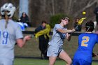 WLax vs WSU  Women’s Lacrosse vs Worcester State University. - Photo by Keith Nordstrom : WLax, lacrosse